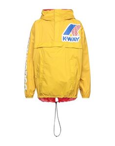 Куртка Dsquared2 x K Way