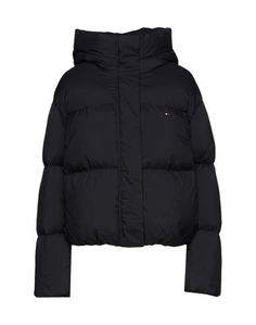Пуховик Tommy Hilfiger