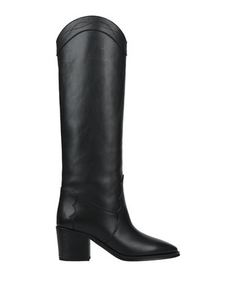 Сапоги Saint Laurent