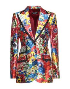 Пиджак Dolce & Gabbana
