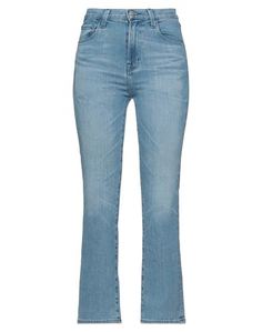 Джинсовые брюки J Brand