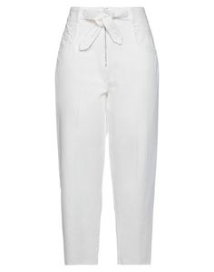 Джинсовые брюки Pinko