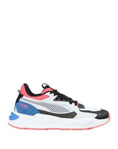 Кеды и кроссовки Puma