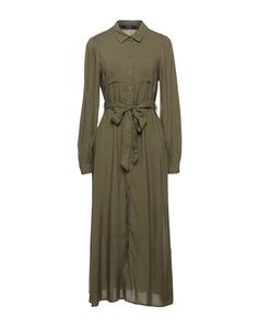 Длинное платье Vero Moda