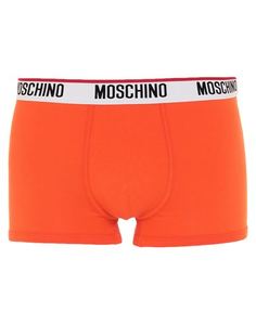 Боксеры Moschino