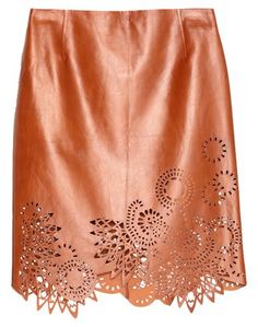 Юбка миди Dries Van Noten