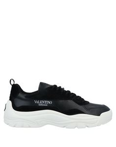 Кеды и кроссовки Valentino Garavani