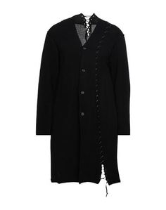 Кардиган Yohji Yamamoto