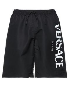 Шорты и бермуды Versace