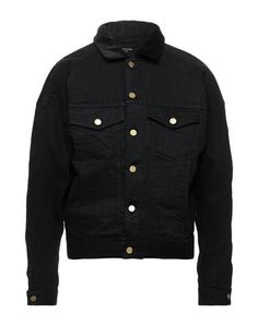 Джинсовая верхняя одежда Fear Of God
