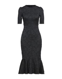 Платье миди Dolce & Gabbana