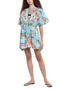 Пляжное платье Moschino