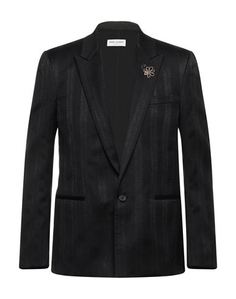 Пиджак Saint Laurent