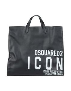 Сумка на руку Dsquared2