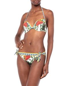 Бикини Dolce & Gabbana Beachwear