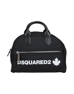 Сумка на руку Dsquared2