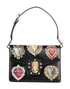 Сумка на руку Dolce & Gabbana