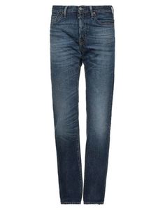 Джинсовые брюки Acne Studios