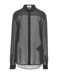 Pубашка Saint Laurent