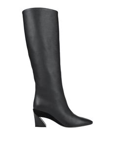 Сапоги Salvatore Ferragamo