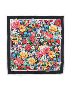 Шарф Dolce & Gabbana