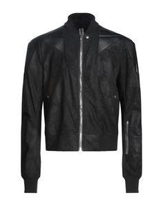 Куртка Rick Owens
