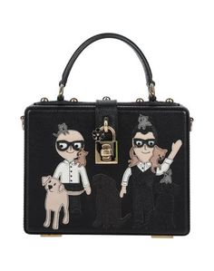 Сумка на руку Dolce & Gabbana