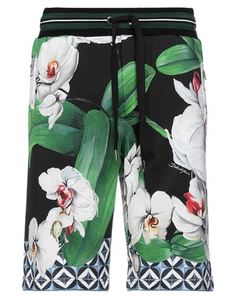 Шорты и бермуды Dolce & Gabbana