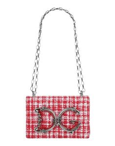 Сумка на плечо Dolce & Gabbana