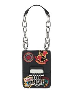 Сумка на руку Dsquared2