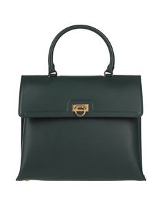 Сумка на руку Salvatore Ferragamo
