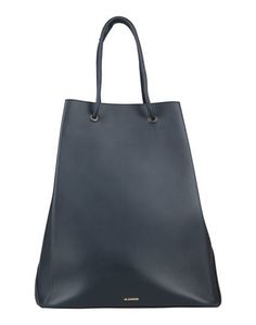 Сумка на руку Jil Sander