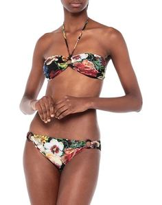Бикини Dolce & Gabbana Beachwear