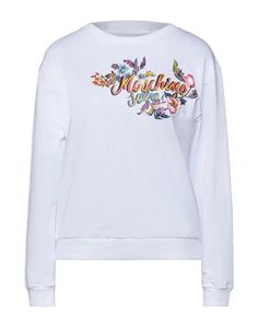 Толстовка Moschino