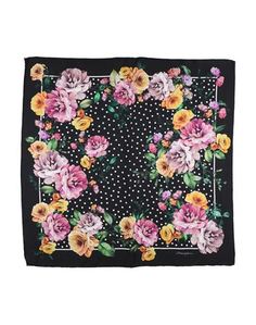 Шарф Dolce & Gabbana