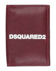 Чехол для документов Dsquared2