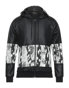 Толстовка Roberto Cavalli