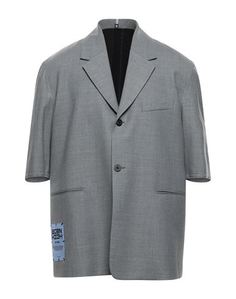 Пиджак McQ Alexander Mc Queen