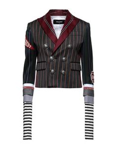 Пиджак Dsquared2