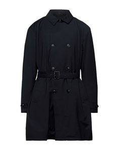 Легкое пальто Emporio Armani