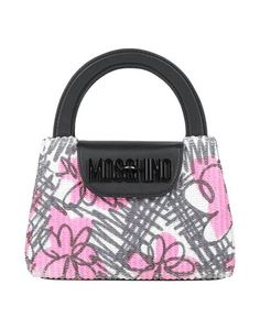 Сумка на руку Moschino