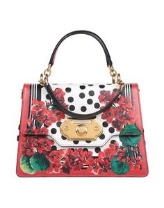 Сумка на руку Dolce & Gabbana
