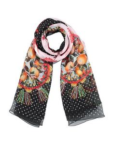 Шарф Dolce & Gabbana