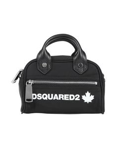 Сумка на руку Dsquared2