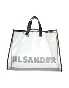 Сумка на руку Jil Sander