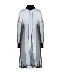 Легкое пальто Ann Demeulemeester