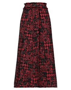 Длинная юбка Dolce & Gabbana
