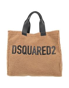 Сумка на руку Dsquared2