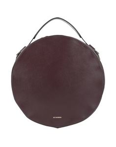 Сумка на руку Jil Sander