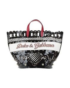 Сумка на руку Dolce & Gabbana